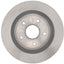 ACDelco Advantage 18A2751AC Rotor de frein à disque