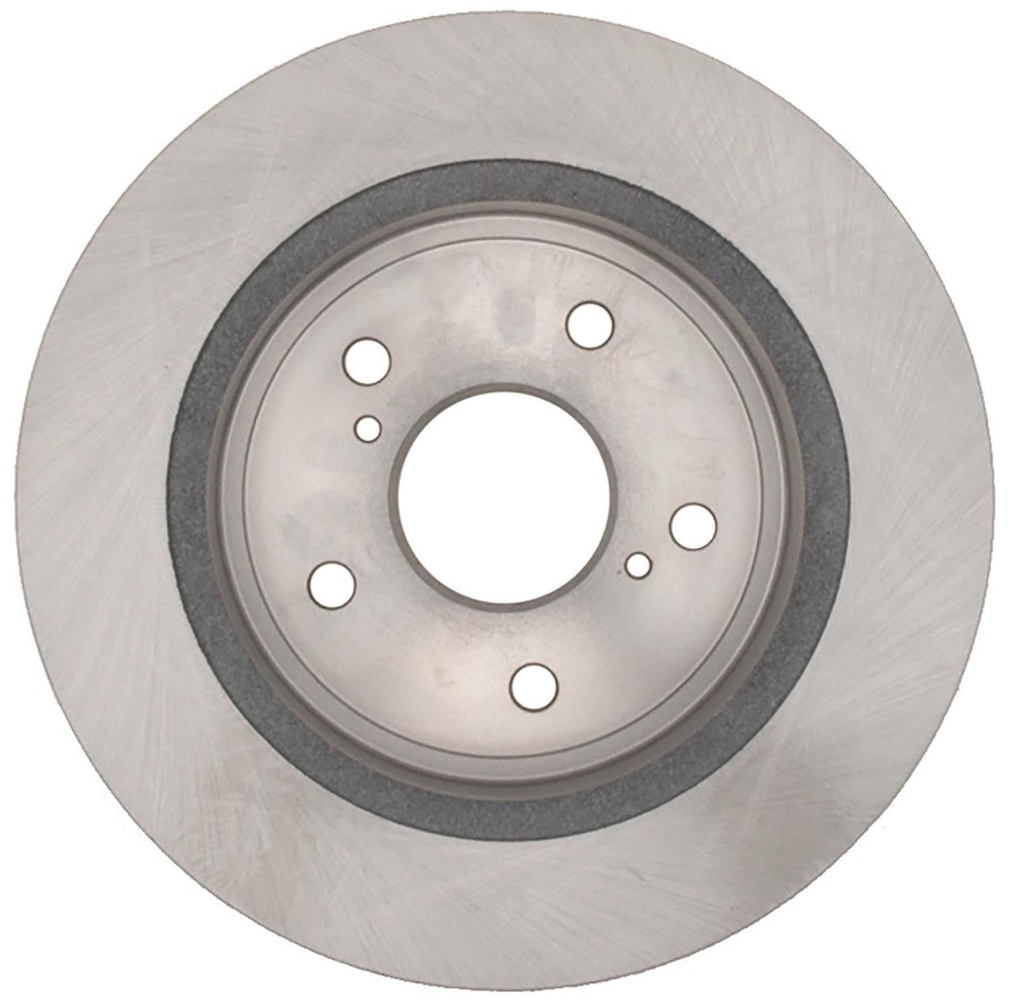 ACDelco Advantage 18A2751AC Rotor de frein à disque