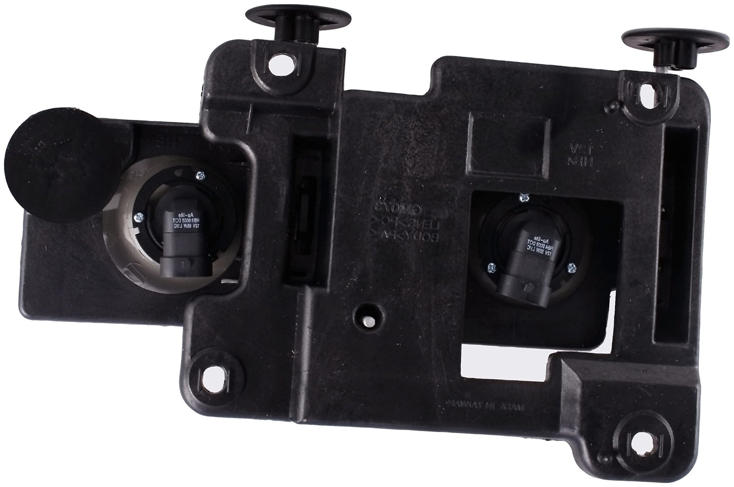 Dorman 1590001 Headlight Lens