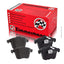 Zimmermann 291901951 (PACK DE 2)
