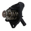 Beck/Arnley 143-0925 Conjunto de carcasa del termostato del refrigerante del motor