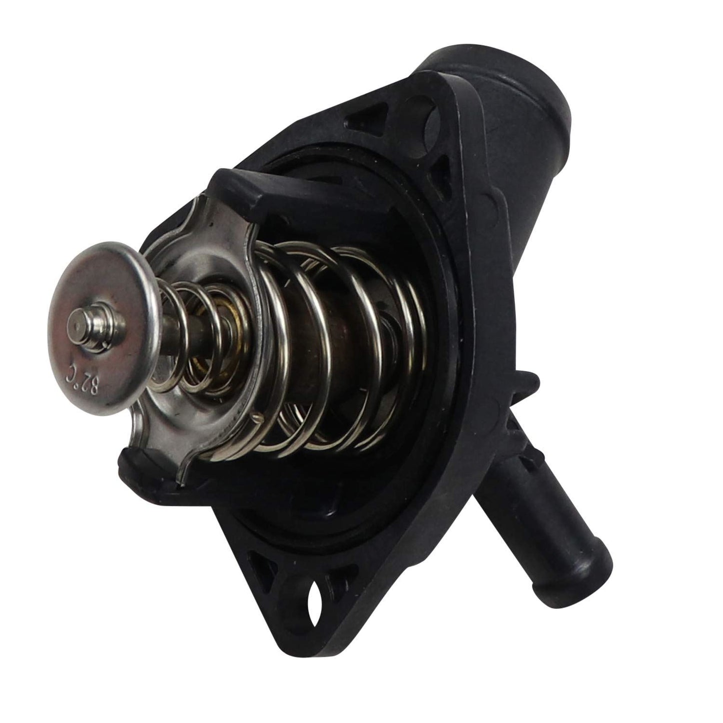 Beck/Arnley 143-0925 Conjunto de carcasa del termostato del refrigerante del motor