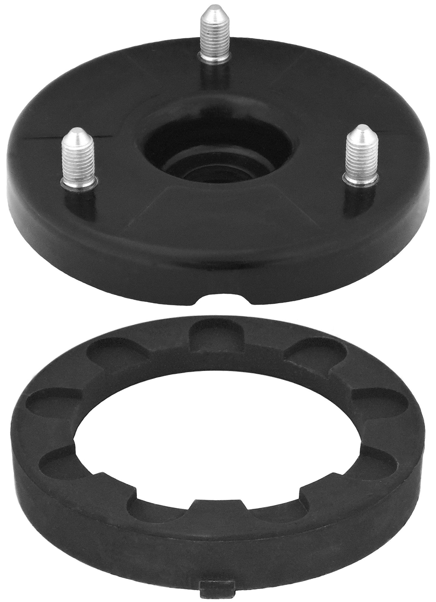 Soporte de montaje del puntal de suspensión KYB SM5771