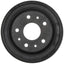 Tambour de frein ACDelco Professional Durastop 18B515
