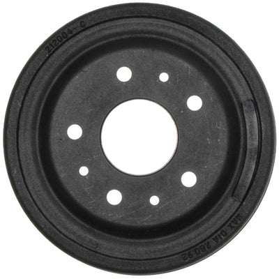 ACDelco Professional Durastop 18B515 Tambor de freno