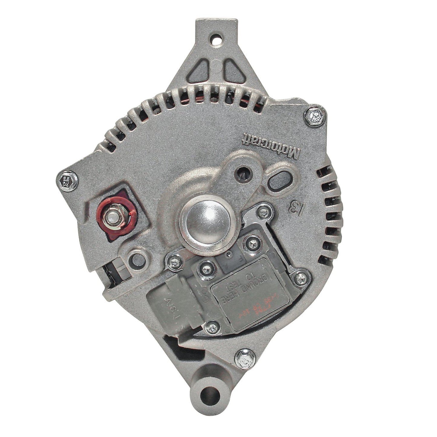 Alternador ACDelco Professional 334-2244
