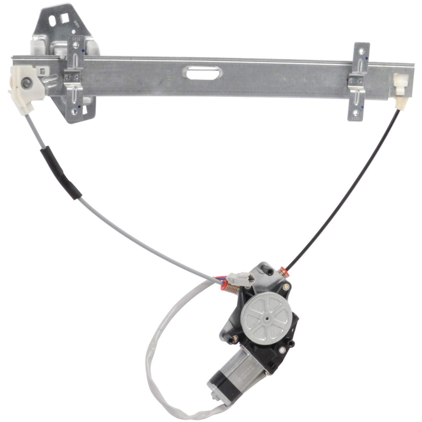 CARDONE 82-1566ER Conjunto de regulador y motor de ventana eléctrica