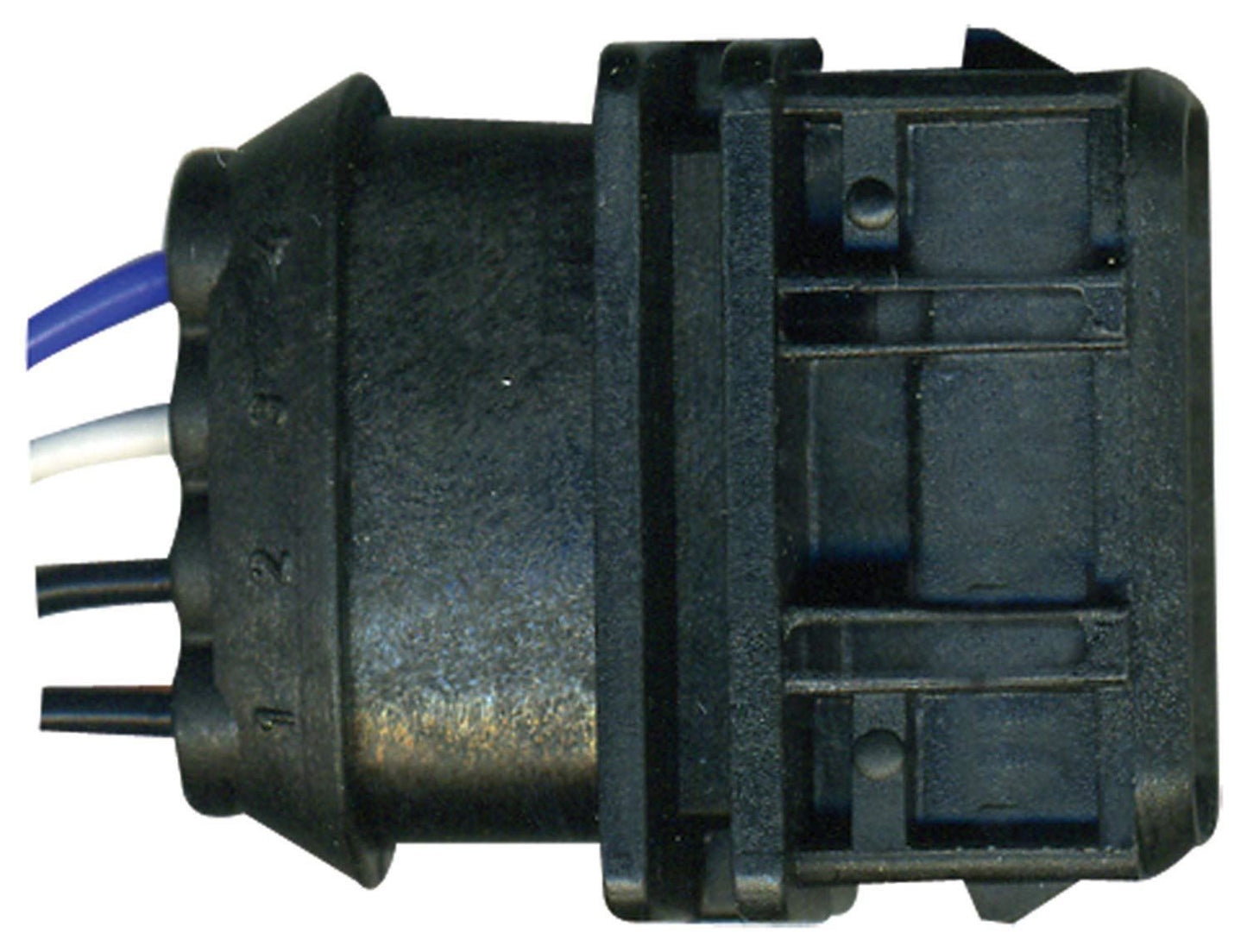 Capteur d'oxygène NGK 25598