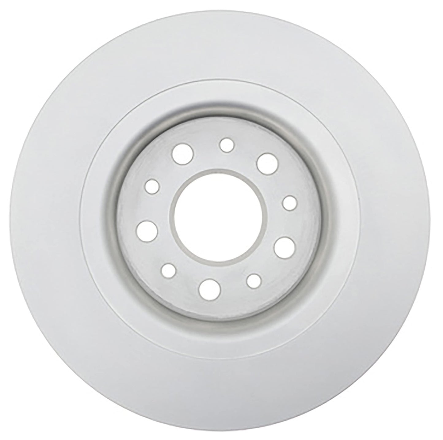 ACDelco Professional Durastop 18A81769 Rotor de freno de disco