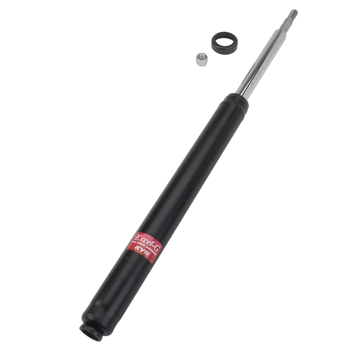 Cartouche de jambe de suspension KYB 366007
