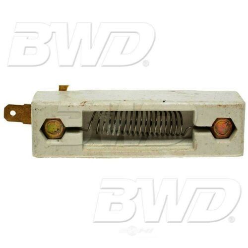 Resistencia de lastre BWD RU500