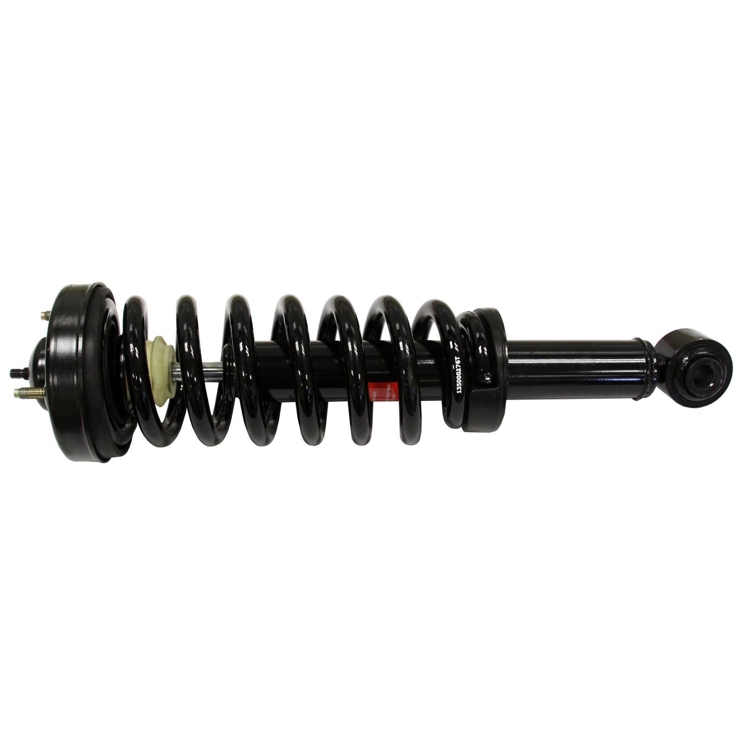 Monroe 171141 Conjunto de resorte helicoidal y puntal de suspensión