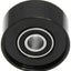 ACDelco Professional 36095 Polea tensora de correa de transmisión de accesorios