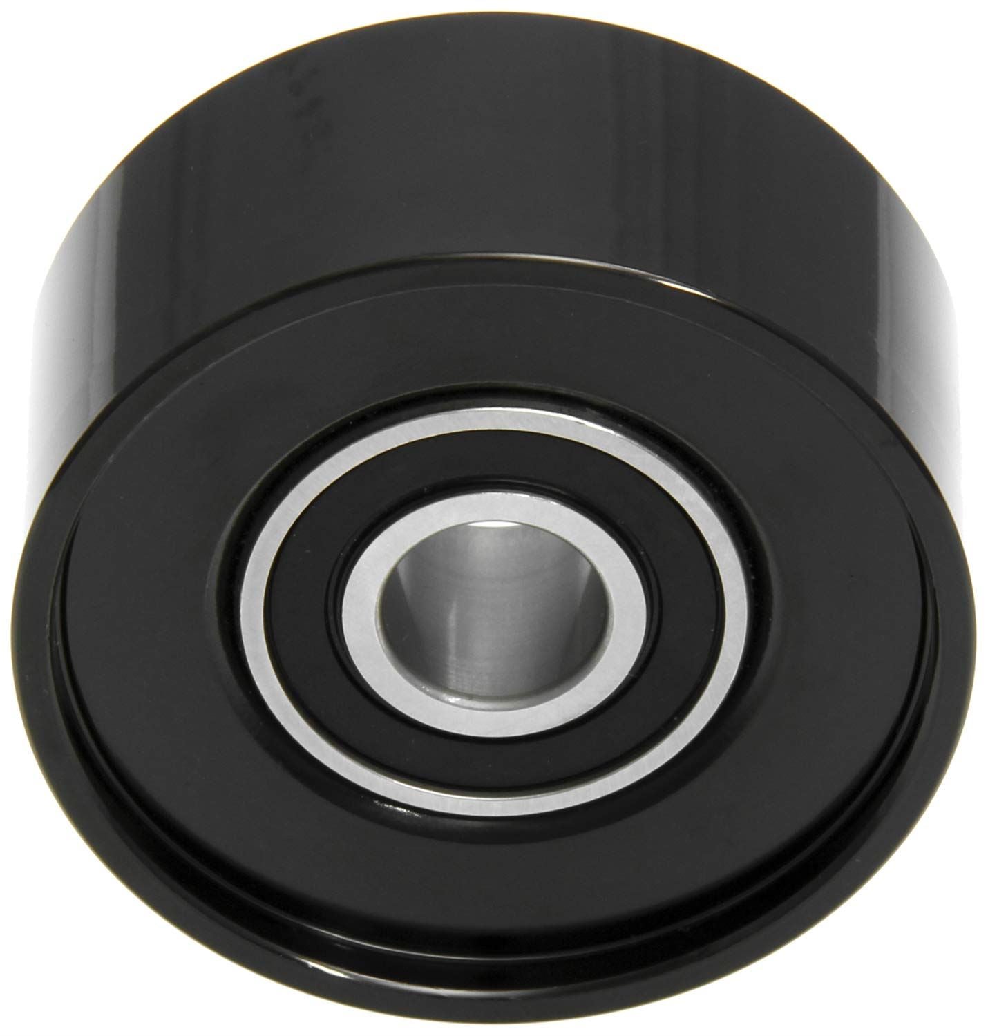 ACDelco Professional 36095 Polea tensora de correa de transmisión de accesorios