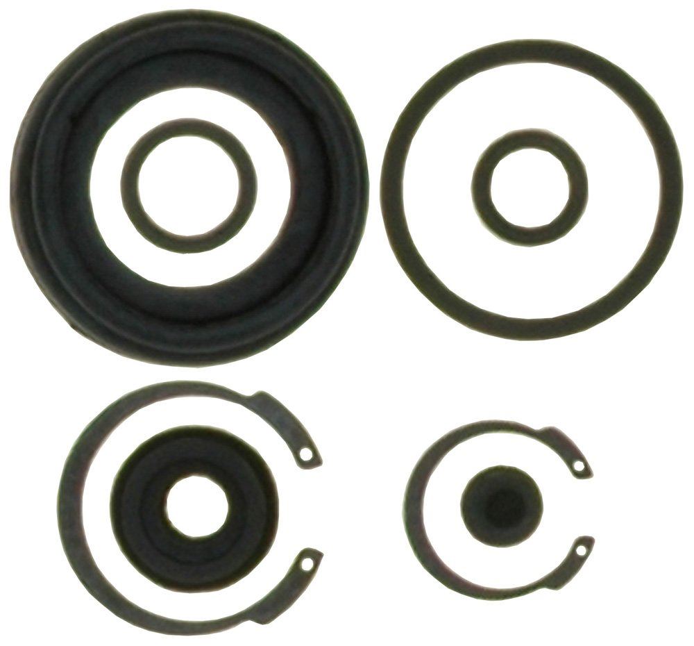 Kit de sellos de pinza de freno de disco Raybestos WK3276