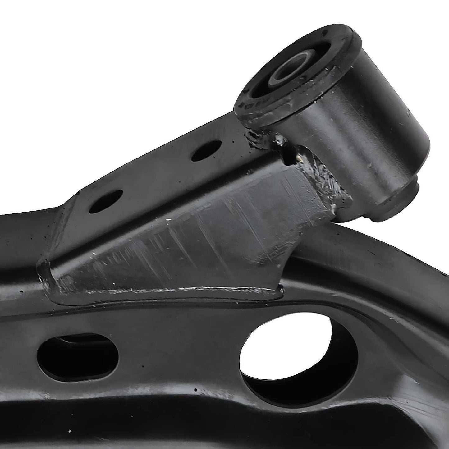 Beck/Arnley 102-5550 Conjunto de brazo de control de suspensión y rótula