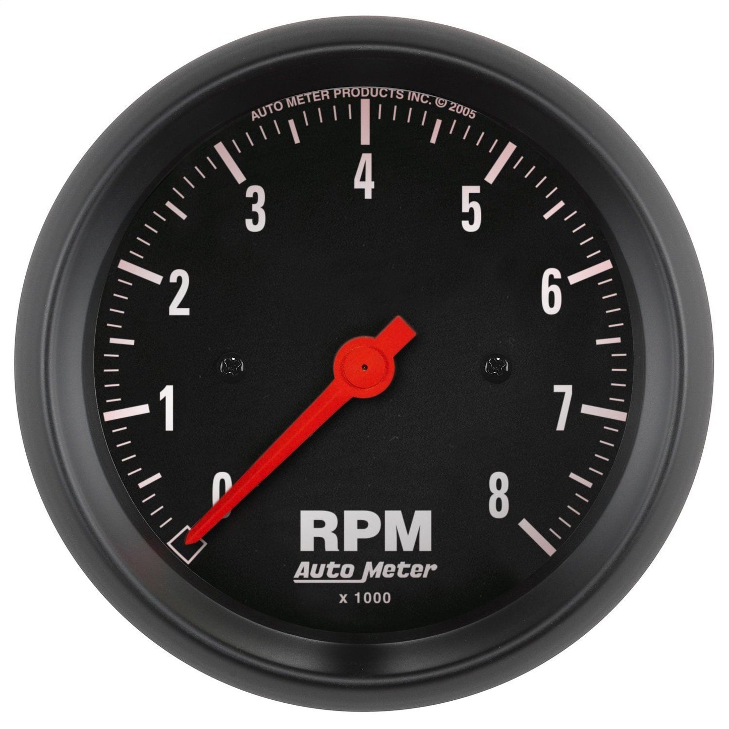 AutoMeter 2699