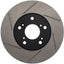 Stoptech 126.40036SR Disc Brake Rotor