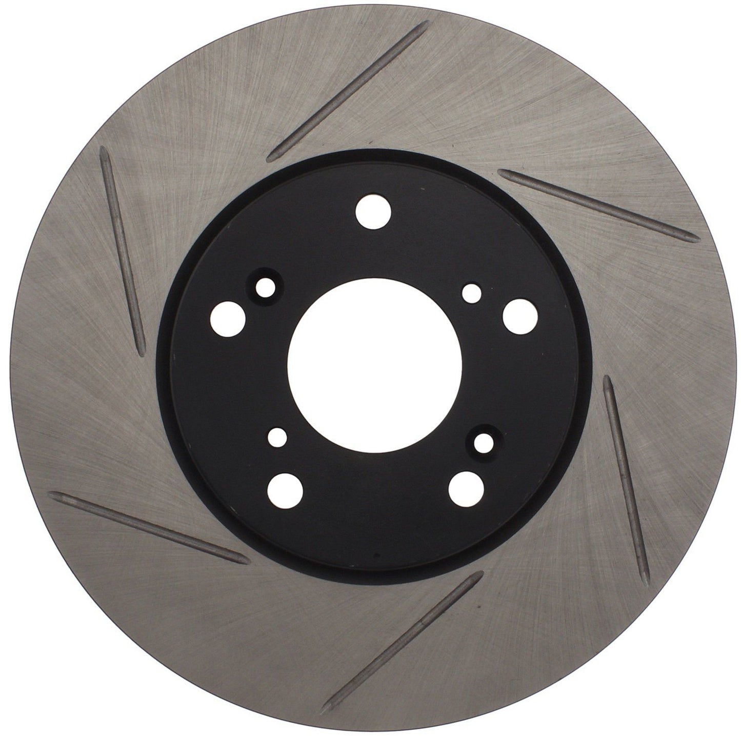 Stoptech 126.40036SR Disc Brake Rotor