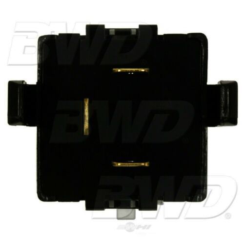 BWD FC666 Turn Signal Flasher