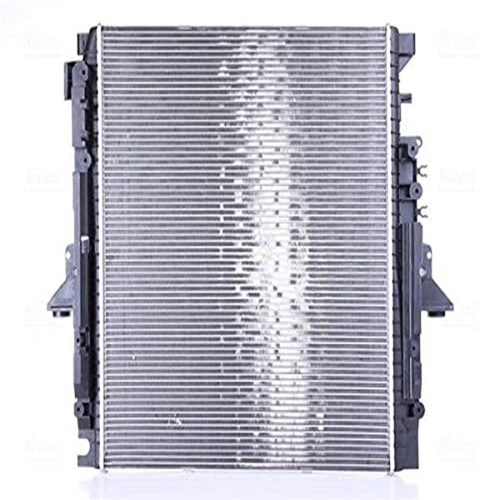 Nissens Amérique du Nord 64333 Radiateur
