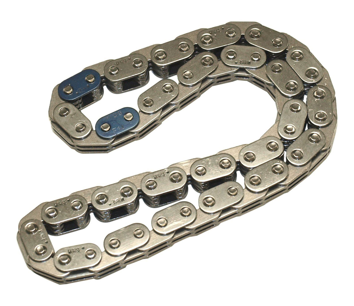 Cloyes Gear &amp; Product C718F ​​Cadena de bomba de aceite de motor