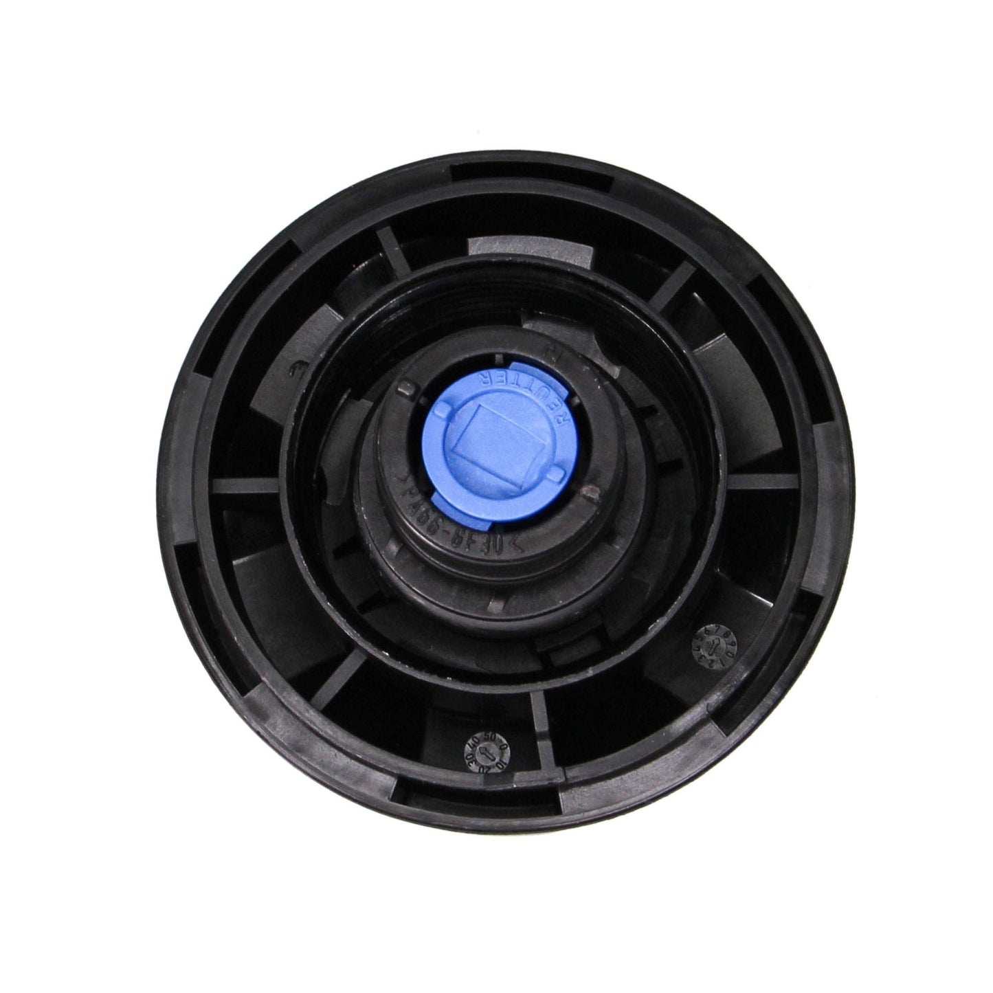 CRP CPE0035 Engine Coolant Reservoir Cap