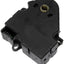 Dorman 604-009 HVAC Blend Door Actuator