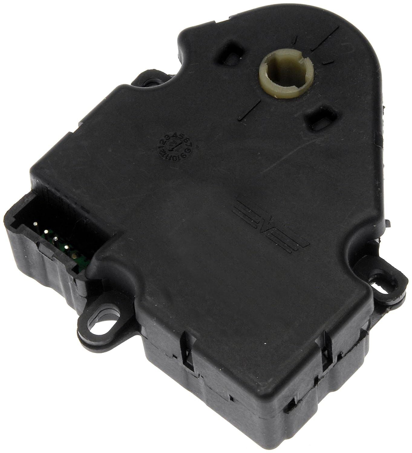 Dorman 604-009 HVAC Blend Door Actuator