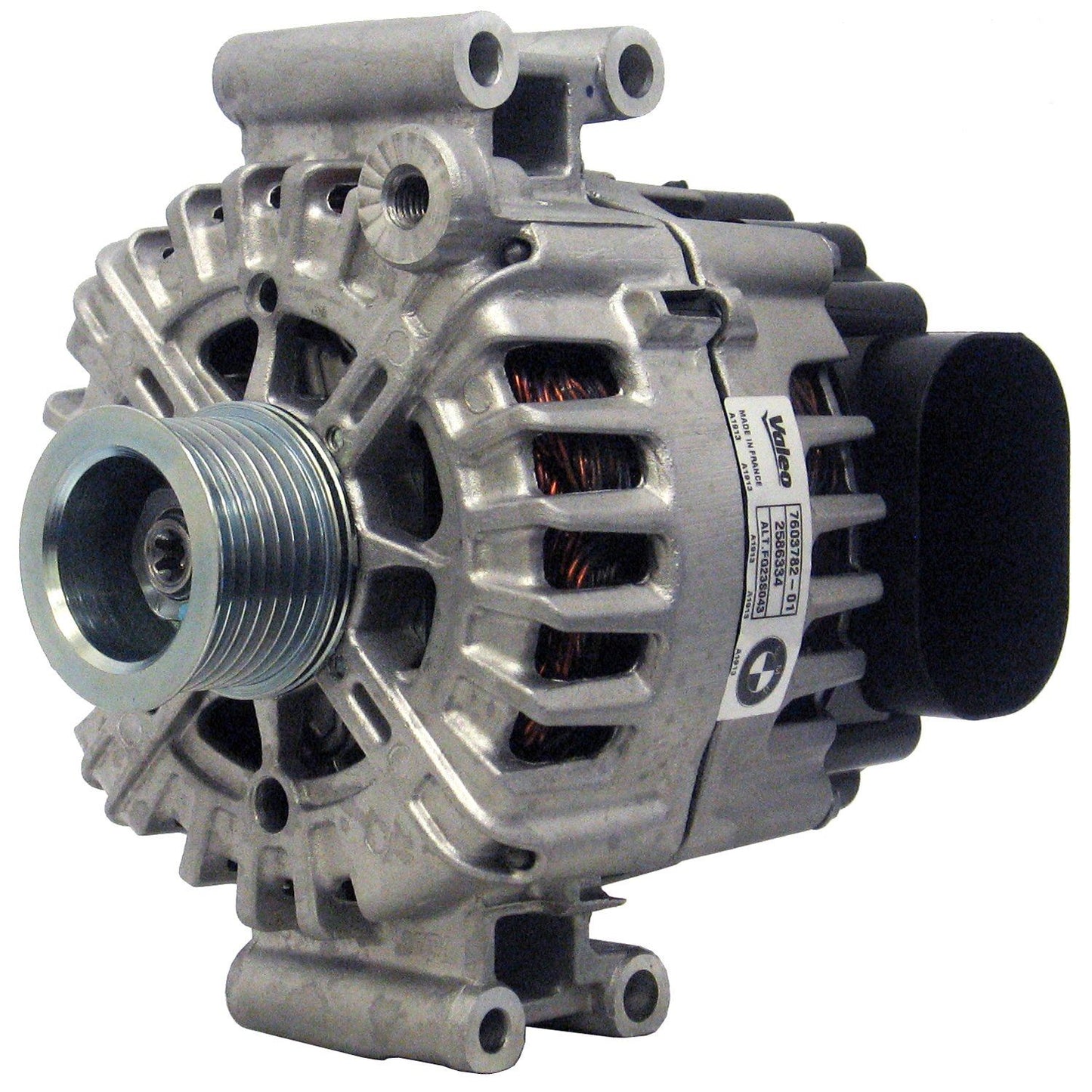 Alternador ACDelco Professional 334-3000
