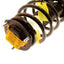 KYB SR4177 Conjunto de puntal de suspensión y resorte helicoidal