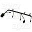BWD FIH8 Fuel Injection Harness