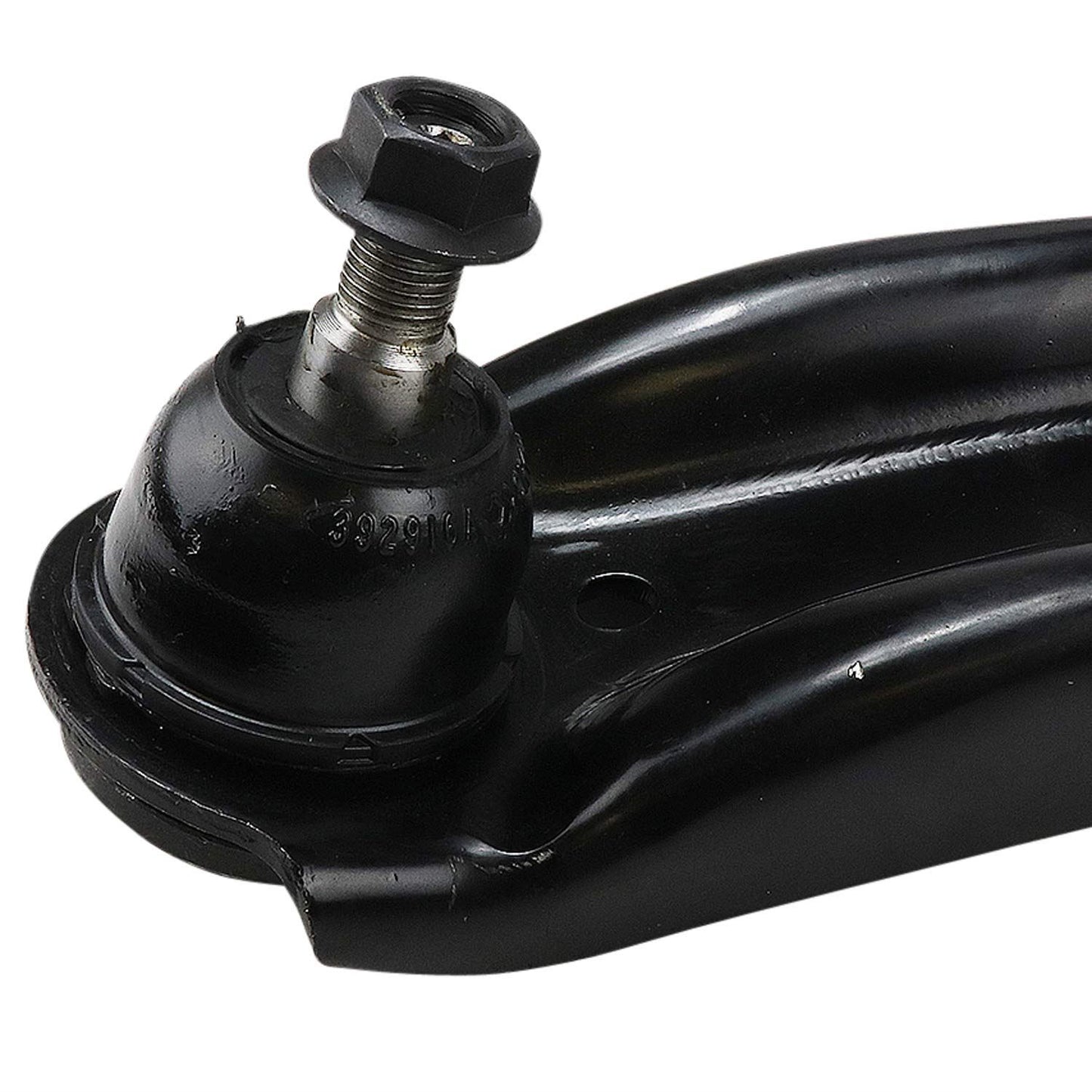 Beck/Arnley 102-7785 Conjunto de brazo de control de suspensión y rótula