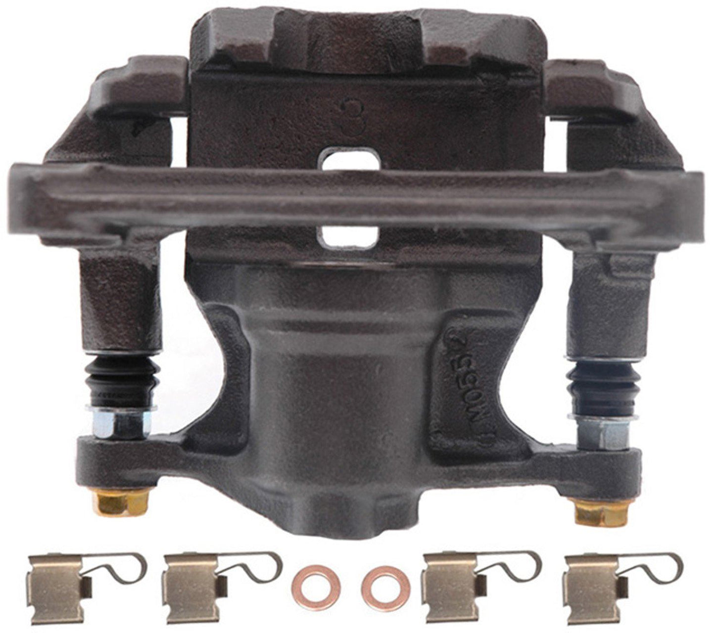 ACDelco Professional Durastop 18FR1327 Disc Brake Caliper
