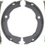 Raybestos 948PG Parking Brake Shoe