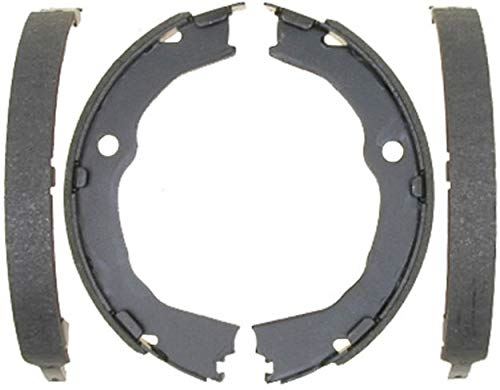 Raybestos 948PG Parking Brake Shoe
