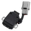 Beck/Arnley 158-0491 Capteur de position du papillon
