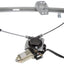 Dorman 748-131 Power Window Motor and Regulator Assembly