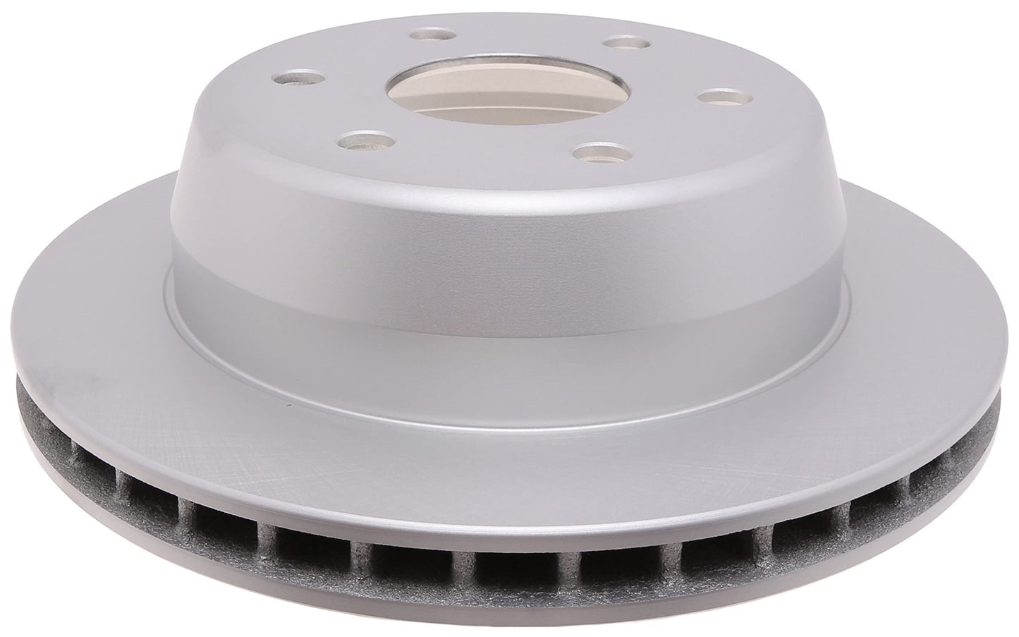 ACDelco Advantage 18A907AC Rotor de frein à disque