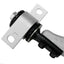 Beck/Arnley 102-7569 Conjunto de brazo de control de suspensión y rótula