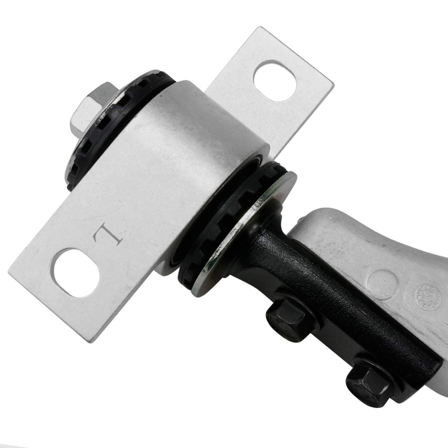 Beck/Arnley 102-7569 Conjunto de brazo de control de suspensión y rótula