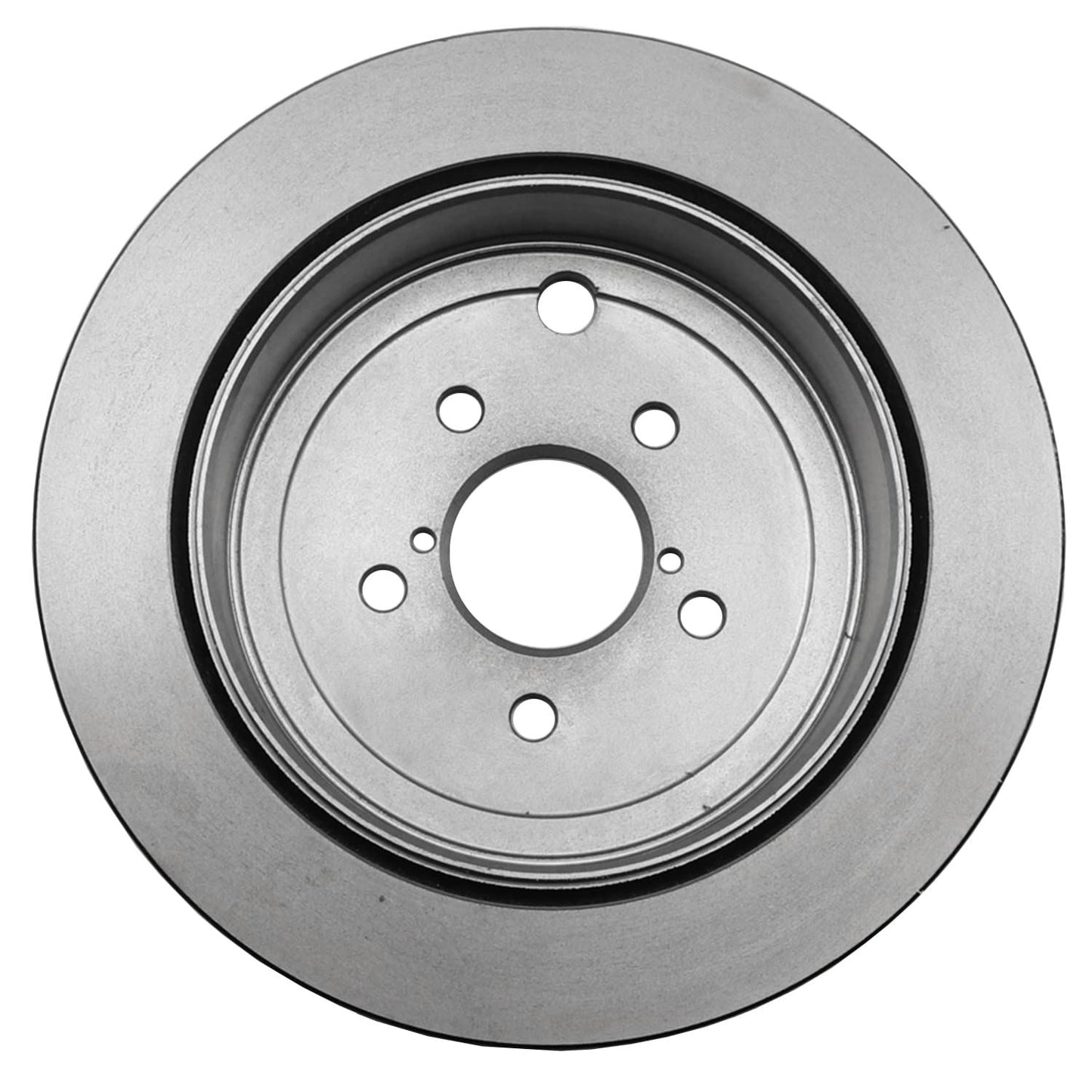 Beck/Arnley 083-3441 Rotor de freno de disco