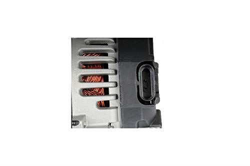Genuine GM Parts 15794597 Alternator