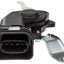 Dorman 746-817 Motor actuador de cerradura de puerta