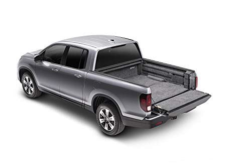 Bedrug BRH17RBK Truck Bed Liner