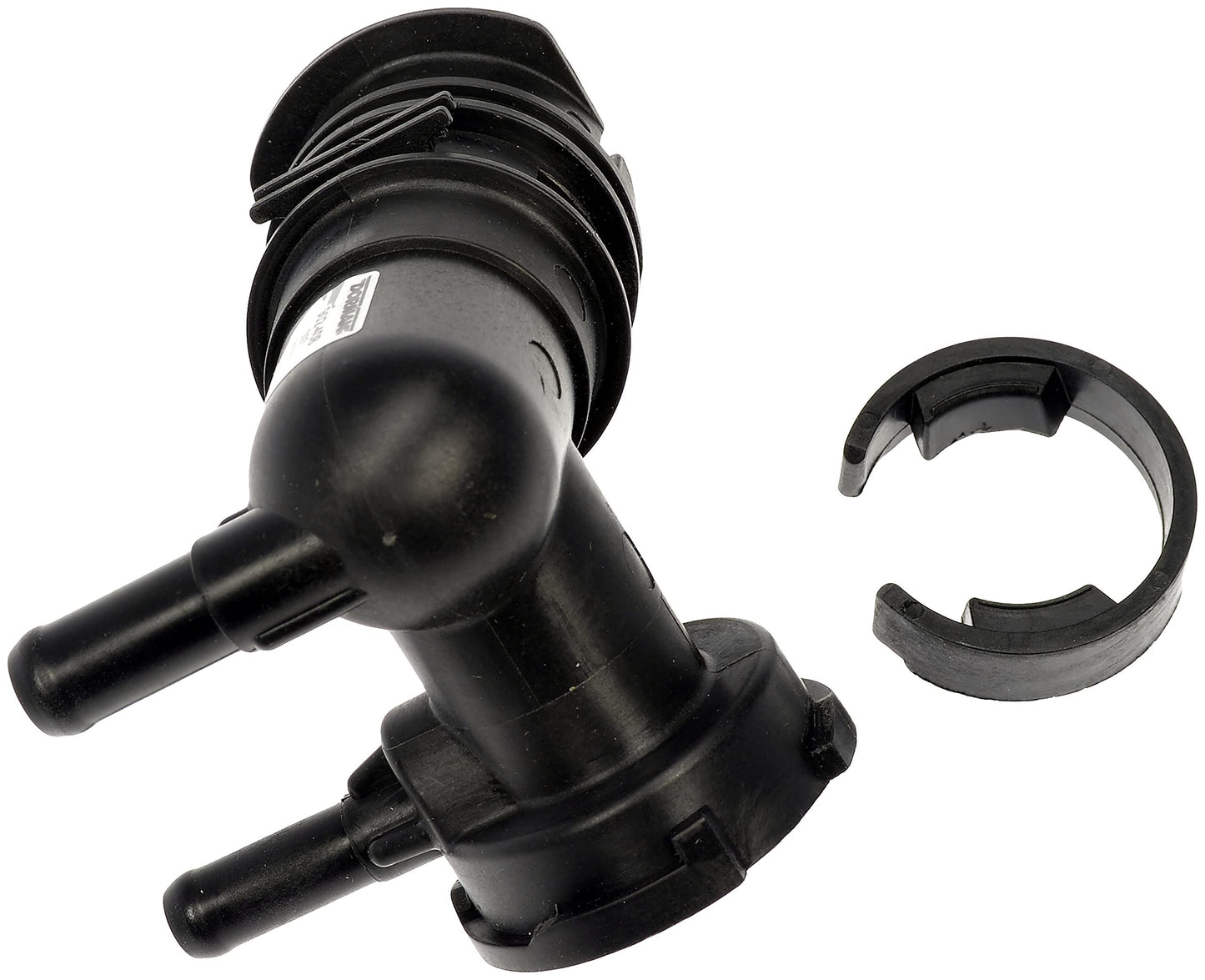 Dorman 902-408 Goulot de remplissage de liquide de refroidissement moteur