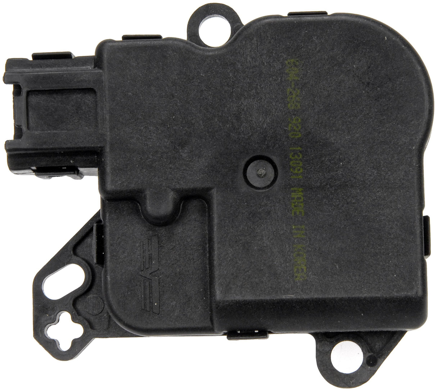 Dorman 604-268 HVAC Blend Door Actuator