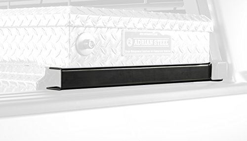 Backrack 30117TB Truck Cab Protector / Headache Rack Installation Kit