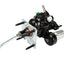 Véritable GM Parts 178-1039 Booster de frein électrique