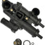 Dorman 902-319 Engine Coolant Thermostat Housing Assembly